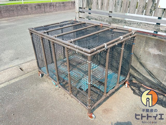 ハイデンス和泉のその他共用部分