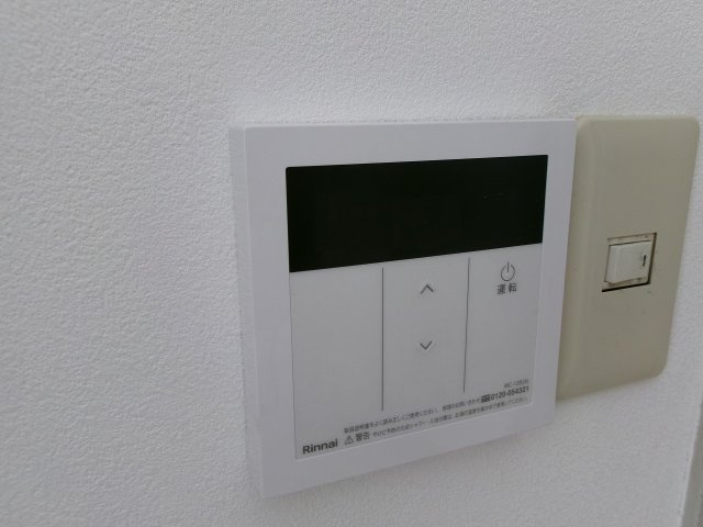 多聞ビルの設備