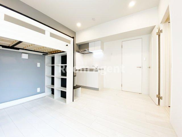 ハーモニーテラス城木町の設備