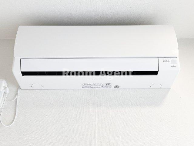 ハーモニーテラス城木町のその他