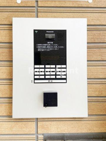 ハーモニーテラス城木町のその他