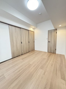 【洋室】アンビックス志賀ストリートタワー 