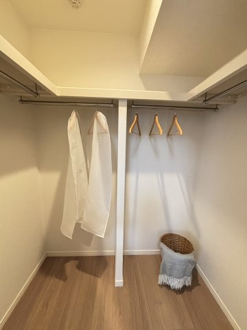 【収納】アンビックス志賀ストリートタワー 