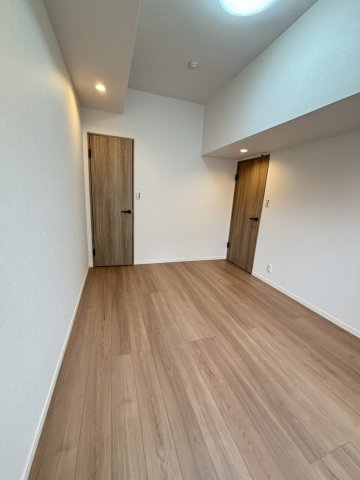 【洋室】アンビックス志賀ストリートタワー 