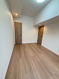 【洋室】アンビックス志賀ストリートタワー 