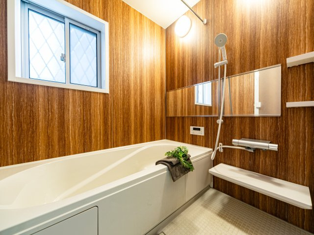 【浴室】 | 小牧市外堀一丁目119番地9