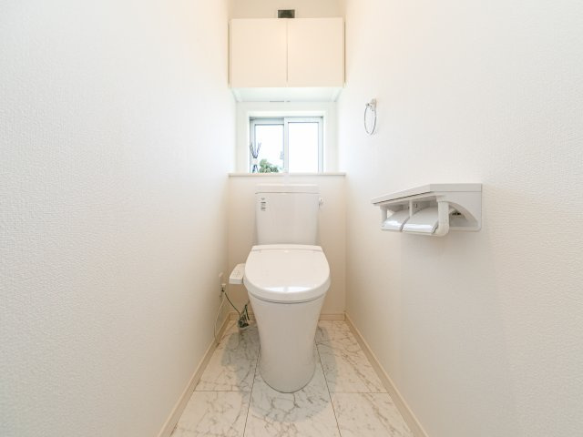 【トイレ】 | 小牧市外堀一丁目119番地9