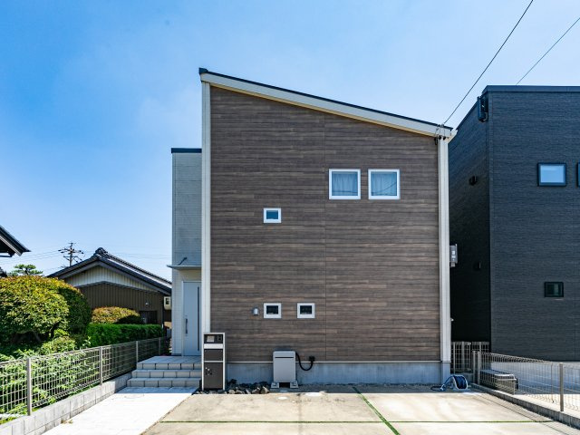 【外観】 | 小牧市外堀一丁目119番地9