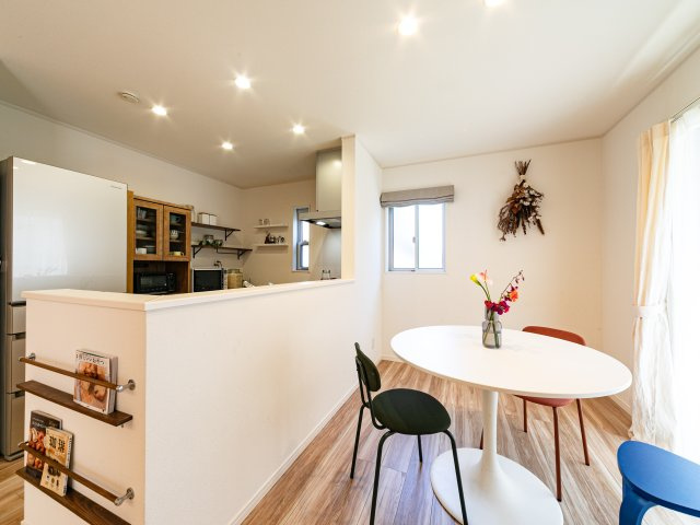 【キッチン】 | 小牧市外堀一丁目119番地9