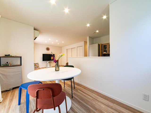 【キッチン】 | 小牧市外堀一丁目119番地9