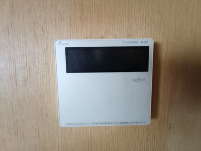 【発電・温水設備】 | 東淀川区豊新1丁目中古戸建