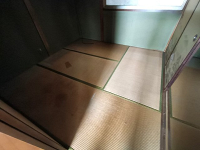 【和室】 | 東淀川区豊新1丁目中古戸建