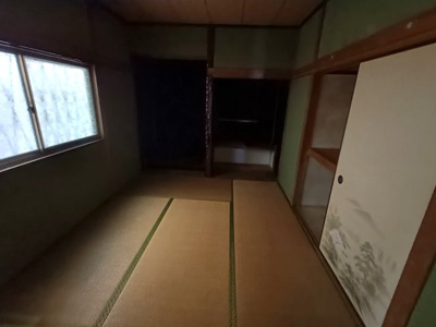 【和室】 | 東淀川区豊新1丁目中古戸建