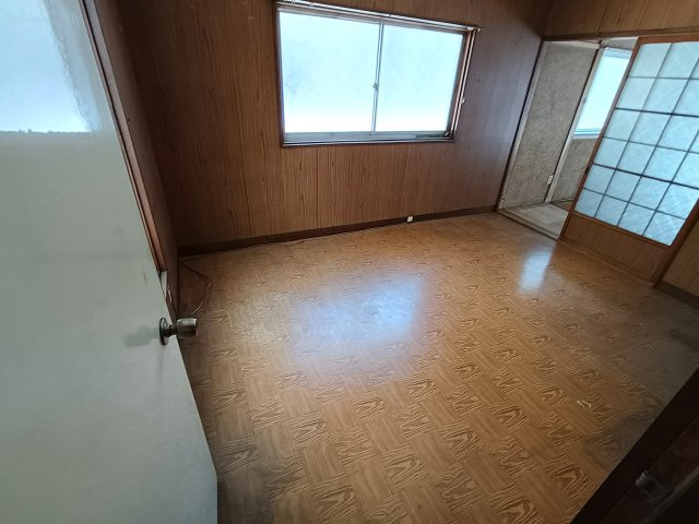 東淀川区豊新1丁目中古戸建