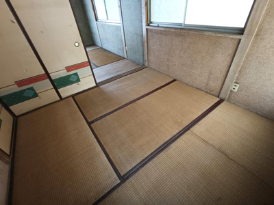 【和室】 | 東淀川区豊新1丁目中古戸建