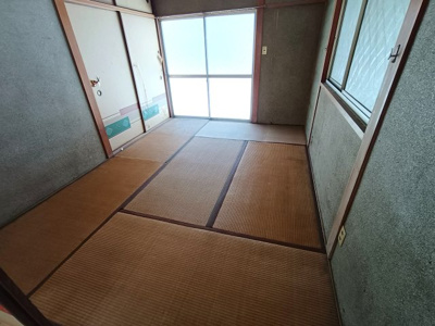 【和室】 | 東淀川区豊新1丁目中古戸建