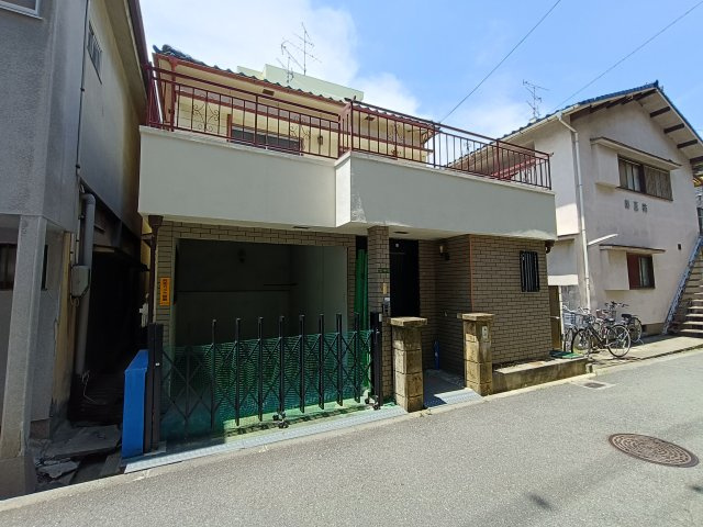 東淀川区豊新1丁目中古戸建