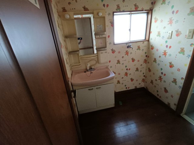 【独立洗面台】 | 東淀川区豊新1丁目中古戸建