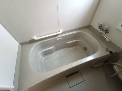 【浴室】 | 東淀川区豊新1丁目中古戸建