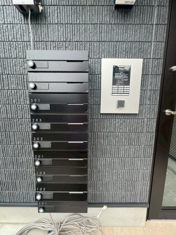 グレイス千里丘のその他共用部分