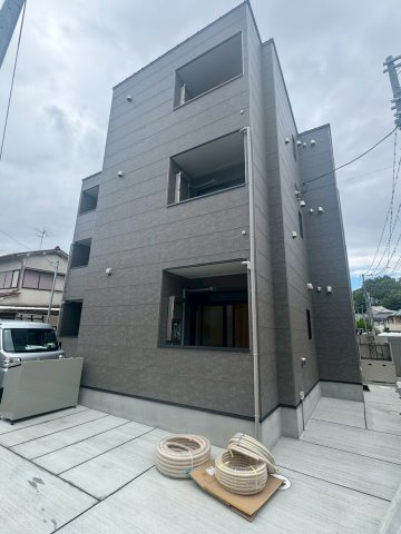 グレイス千里丘の外観