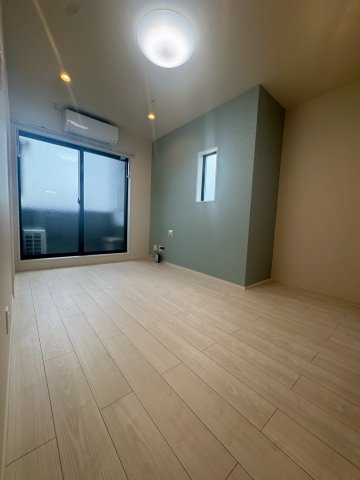 グレイス千里丘の居間・リビング