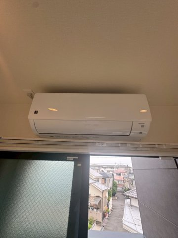 グレイス千里丘の設備