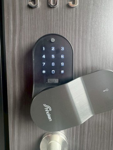 グレイス千里丘の設備