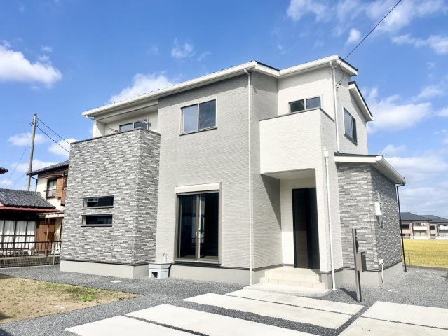 ワイウッドコート太田市飯塚町第6期の画像