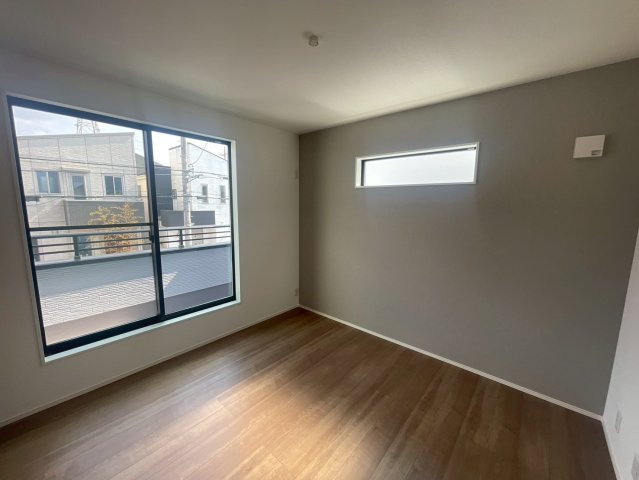 横浜市保土ケ谷区権太坂1丁目 新築戸建て【仲介手数料無料】カースペース2台