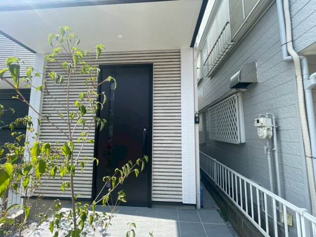 横浜市保土ケ谷区権太坂1丁目 新築戸建て【仲介手数料無料】カースペース2台