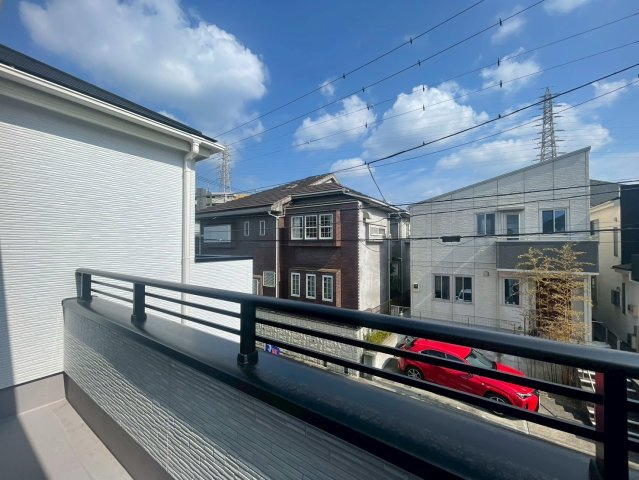 横浜市保土ケ谷区権太坂1丁目 新築戸建て【仲介手数料無料】カースペース2台