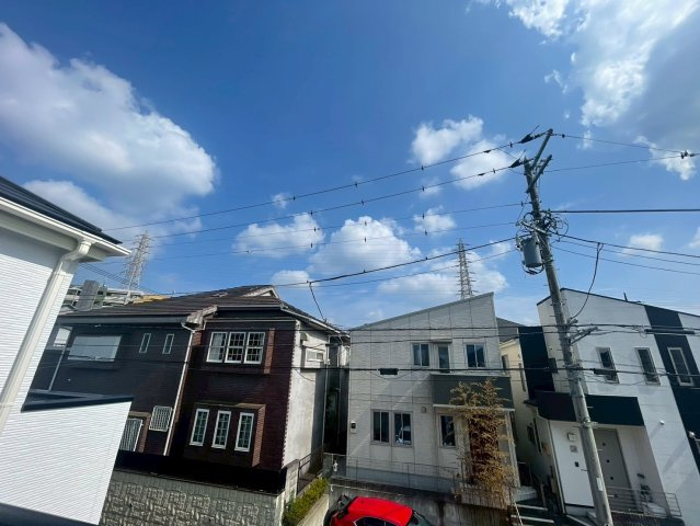 横浜市保土ケ谷区権太坂1丁目 新築戸建て【仲介手数料無料】カースペース2台