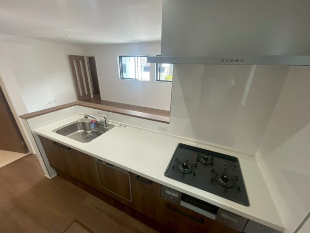 横浜市保土ケ谷区権太坂1丁目 新築戸建て【仲介手数料無料】カースペース2台