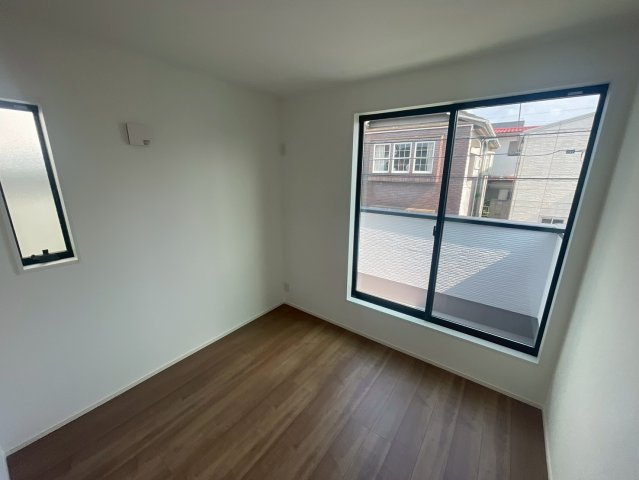 横浜市保土ケ谷区権太坂1丁目 新築戸建て【仲介手数料無料】カースペース2台