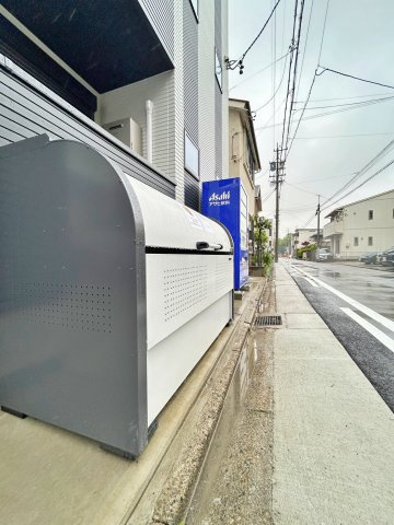 DEVELD辻本通のその他