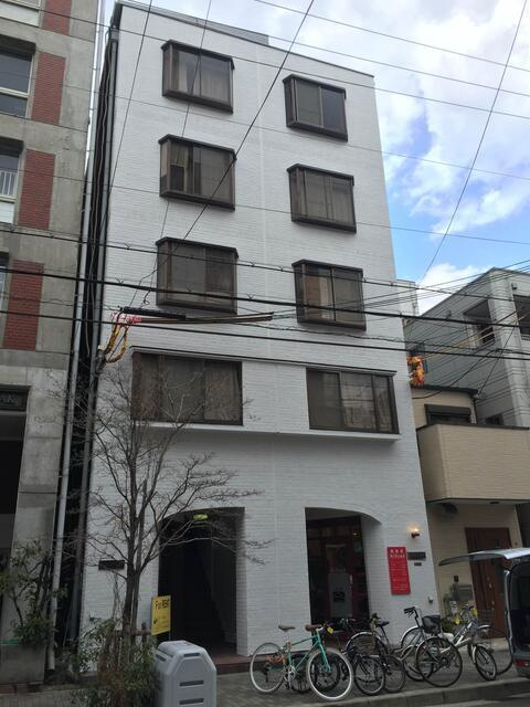 ノアーズアーク北堀江