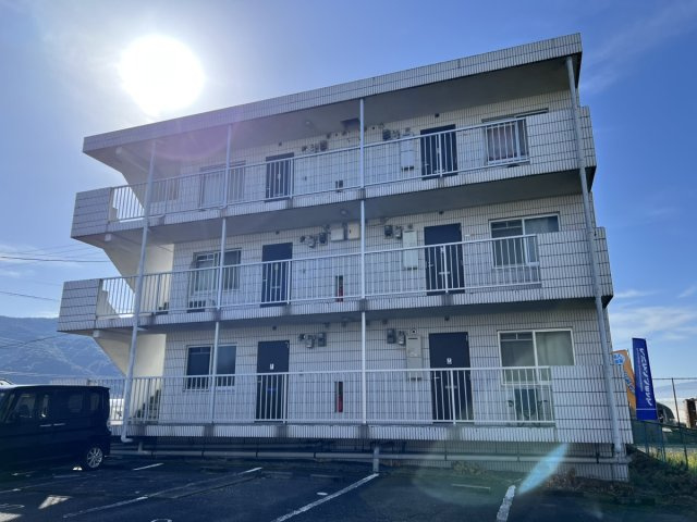 フェアウェードライブ