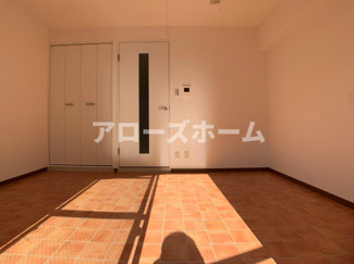 【洋室】 | ※室内写真は前回募集の別室につきイメージです。