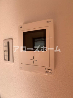 【セキュリティ】 | ※室内写真は前回募集の別室につきイメージです。