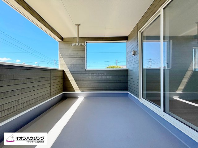 朝倉市甘木第9　1号棟