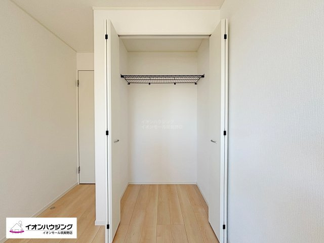 朝倉市甘木第9　1号棟