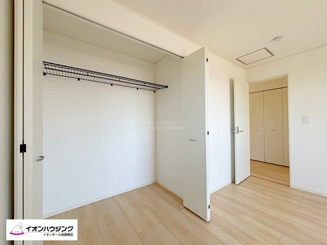 朝倉市甘木第9　1号棟