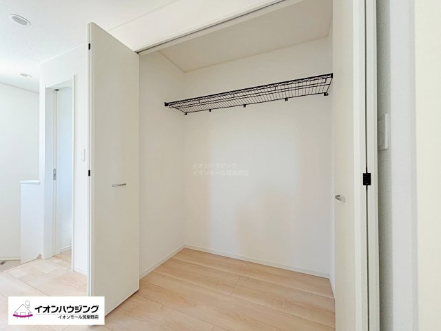 朝倉市甘木第9　1号棟