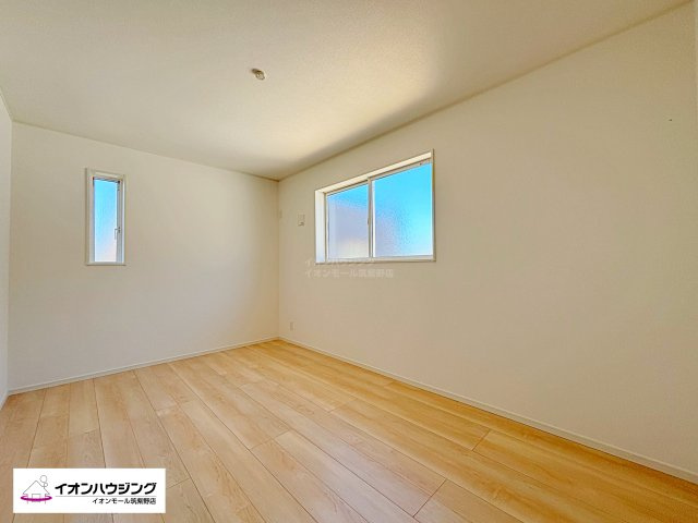 朝倉市甘木第9　1号棟