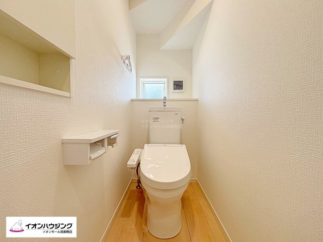 朝倉市甘木第9　1号棟