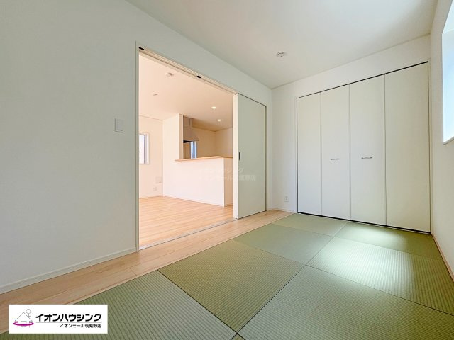 朝倉市甘木第9　1号棟