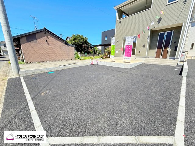 朝倉市甘木第9　1号棟