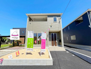 朝倉市甘木第9　1号棟の画像