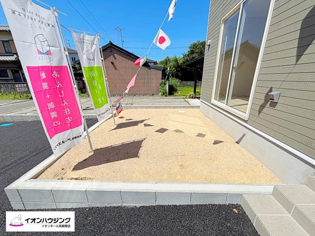 朝倉市甘木第9　1号棟